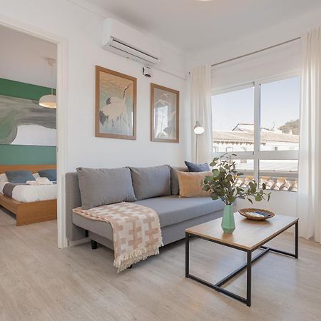 C79 - Fabulous Apartment Alcazaba Views Malaga Zewnętrze zdjęcie