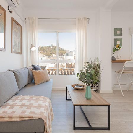 C79 - Fabulous Apartment Alcazaba Views Malaga Zewnętrze zdjęcie