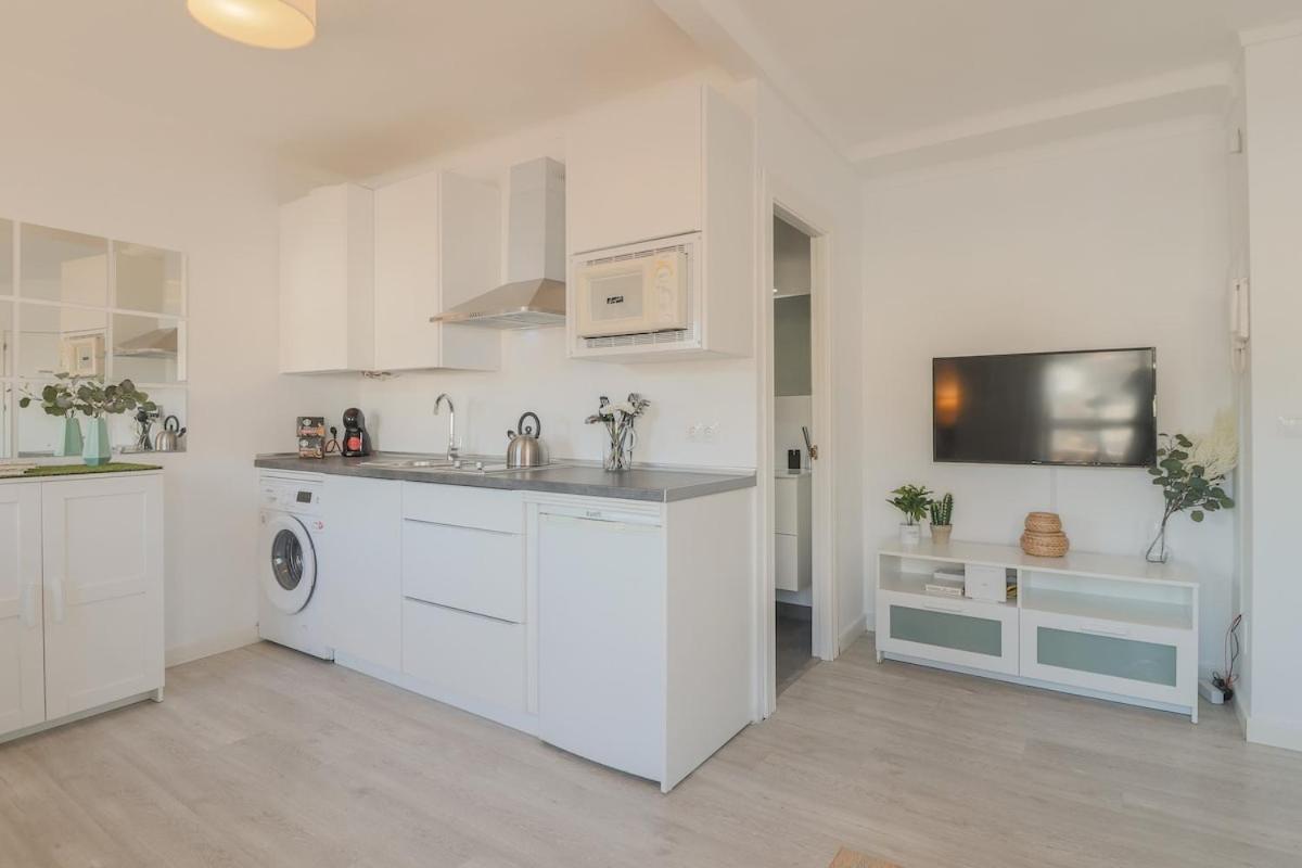 C79 - Fabulous Apartment Alcazaba Views Malaga Zewnętrze zdjęcie