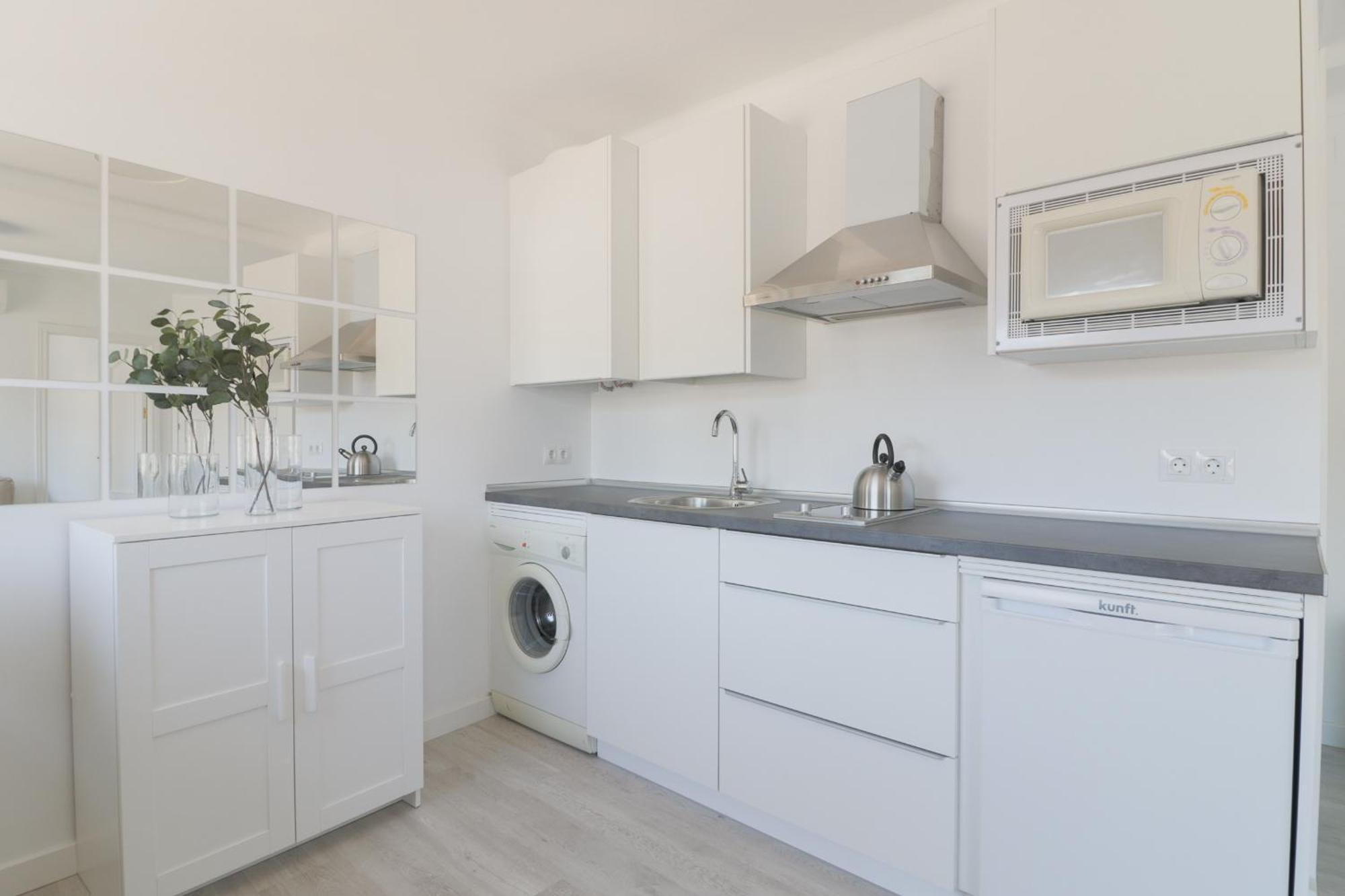 C79 - Fabulous Apartment Alcazaba Views Malaga Zewnętrze zdjęcie